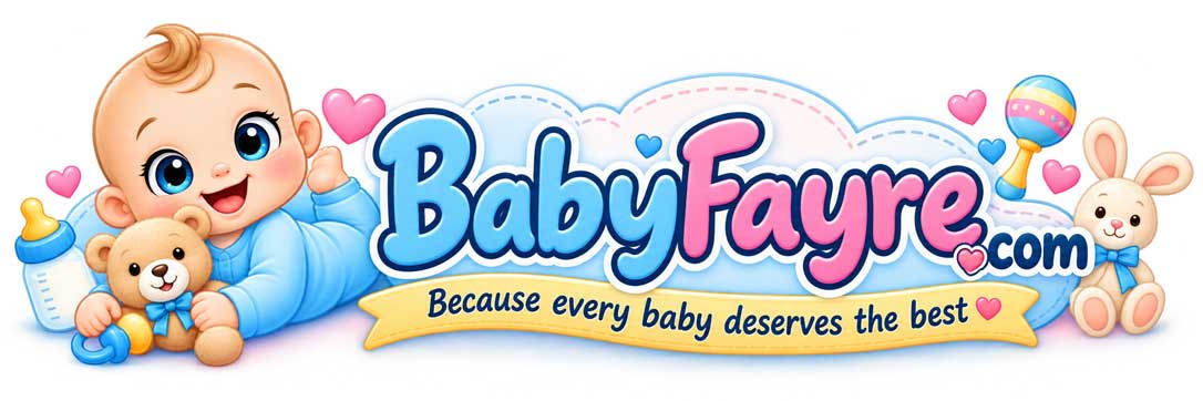 BabyFayre.com — Because every baby deserves the best